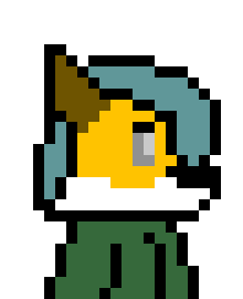 [6d74d1] Foxluke- Everybody is... quiet