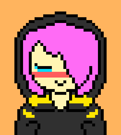 [5b2f3e] -falls silent but a little more content-