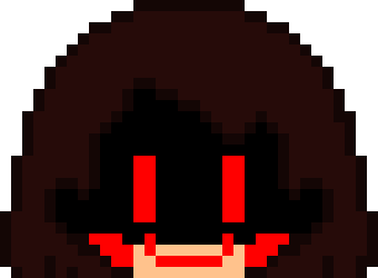 [7b427b] *fake mario as a vision* *he hears a voice smoothly saying* "today is the day you die" - Jade