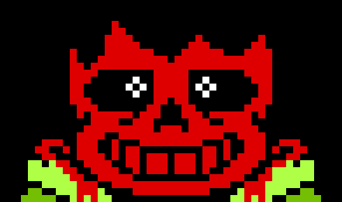 [0b6637] Finally fucking hell, i finally found it, i was unable to find it by simply searching the words i had said as the character, so i had to go through the ENTIRE GALLERY to realize just how much you people post and how much reuploaded content there are on here like jeez...But that's not the point, the point here is that I HAVE COME TO MAKE AN ANOUNCEMENT: I am leaving, again.