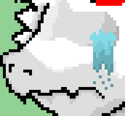 [95be89] Terrie: Why bother........... I wanna do this since no one loves me......