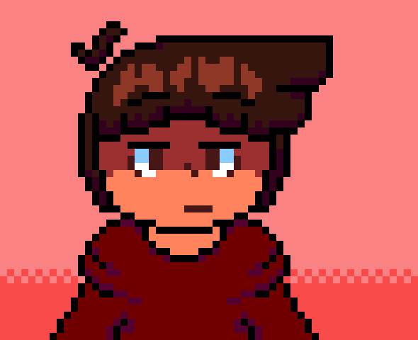 [77b851] ( I do.. I live in one ) Shut it.. uh no