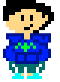 [506291] (well, if you feel like ur hand finna cramp, take a smol break.* *le turns to da chaild.* oh, hi there.