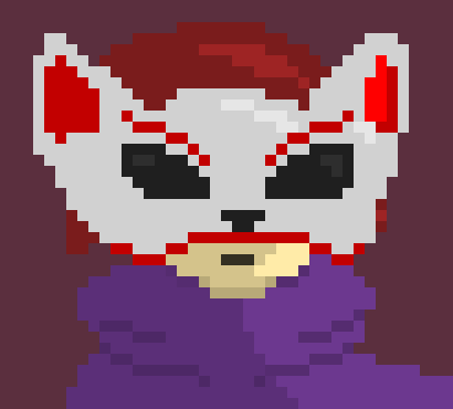 [5b2f3e] Maybe my pixilart gallery will show ya...