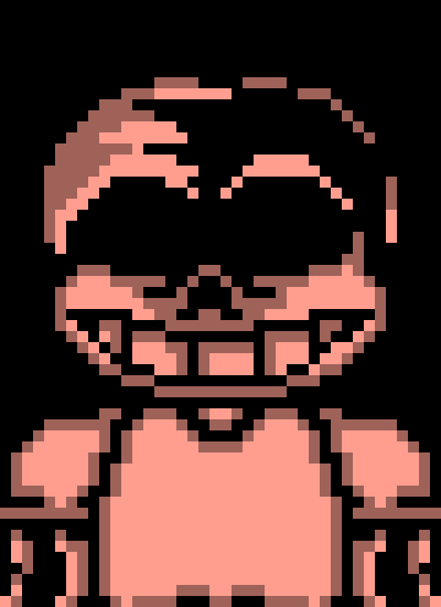 [3183dc] I....couldn't get sleep because the thing kept screeching and saying Bible verses backwards....if this is an extremely distorted form of a PAM crusader that's haunting me then god... [lss]