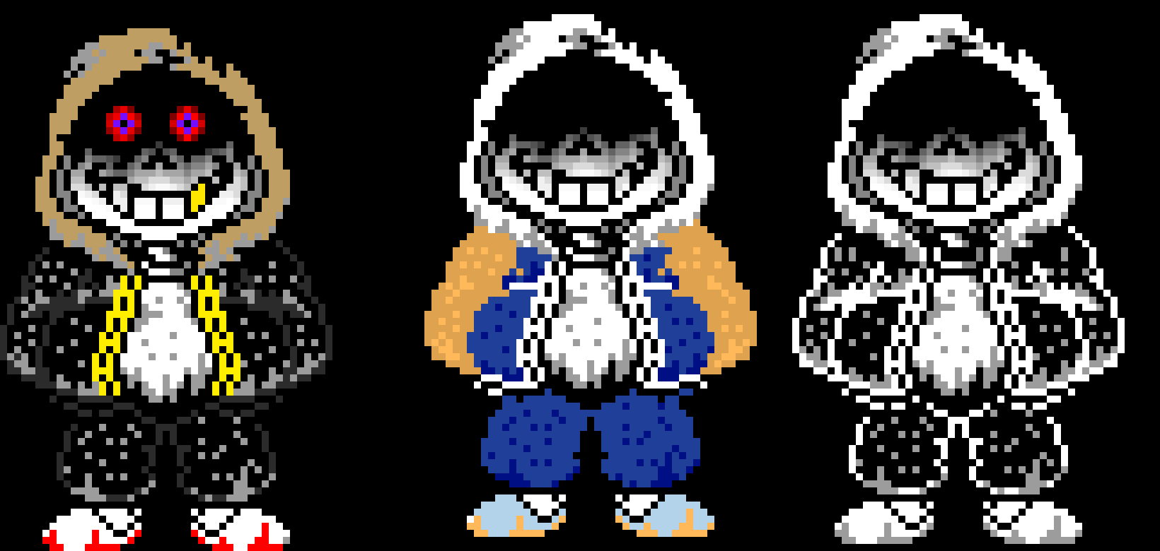 [c8bb2d] theres three of us tho