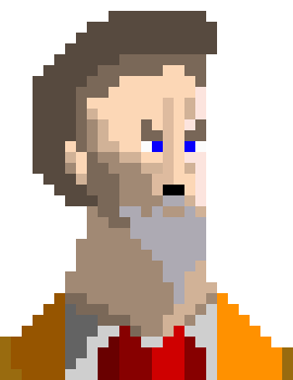 [89e128] *Nell begins walking Boarder to the carriage, which two deputies who look familiar ride with you just to avoid trouble.*