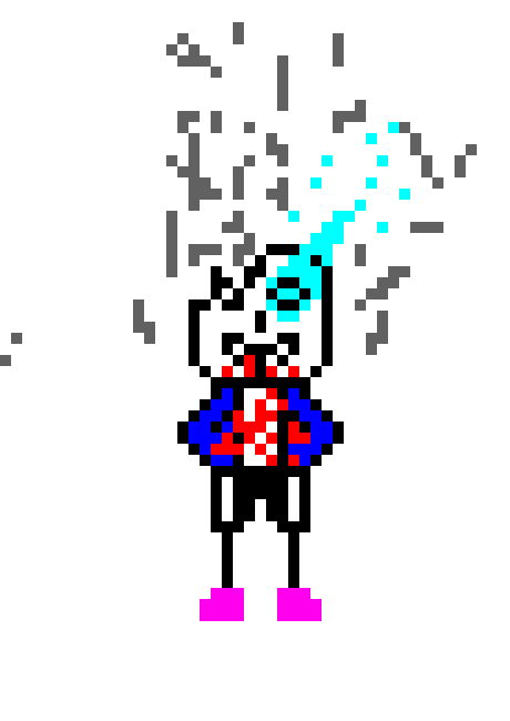 [98e1c7] Dusting Sans
