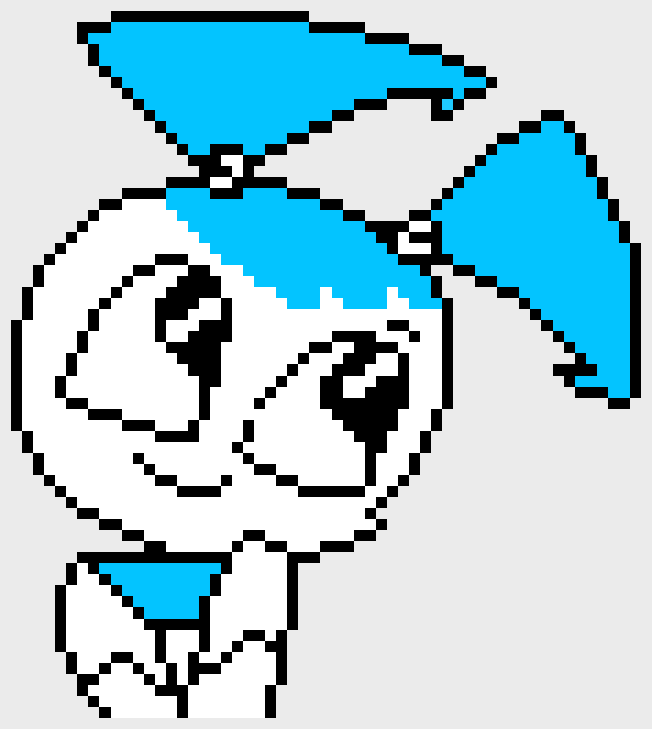 [9664c4] X-J9 (Jenny)