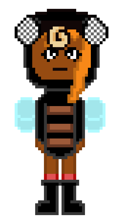 [ed0a49] Omg you actually did it!