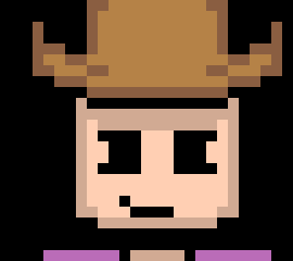 [4076f0] Yep partner, and that explains why your sweating.