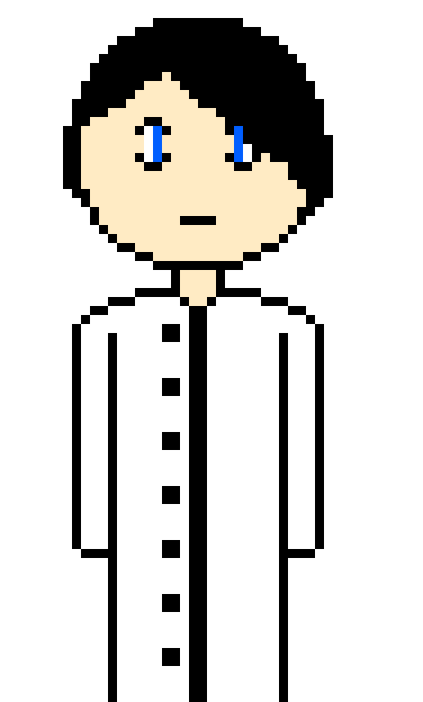 [a41074] *just standing there with Lucy just... watching this random chaos and trying to make sense of it* (Lucy went AFK for a bit so I'm controlling her for now)