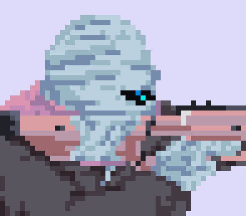 [a2e10b] Present yourself willingly, so you can stab them in the back