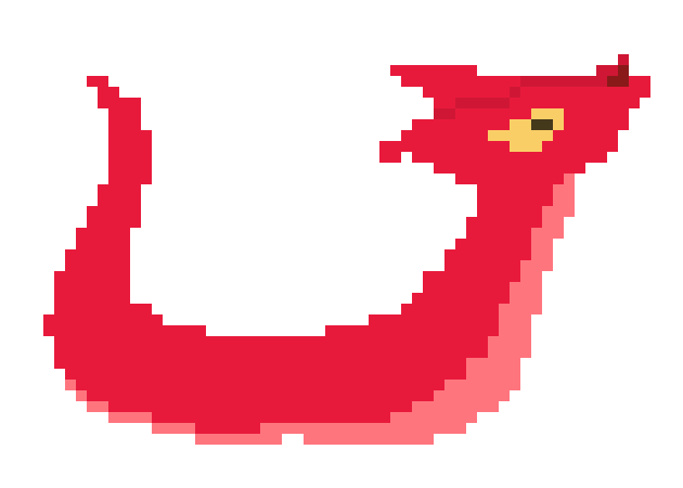 [842b0a] Acid Snake Shoot