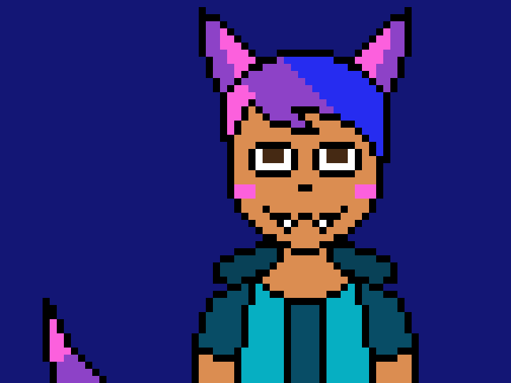 [4fbda4] uhh yes...your so t-thicc...-Evan