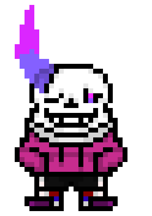 [9664c4] Understhetic Sans