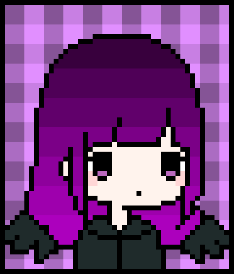 [9664c4] Emmy Loraine Blackwell