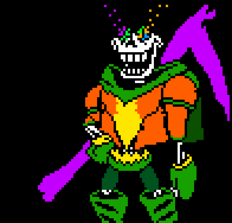 [9664c4] MADdust(dustbelief phase 1)