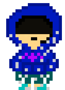 [506291] ...no, it's fine. JUST. FINE.