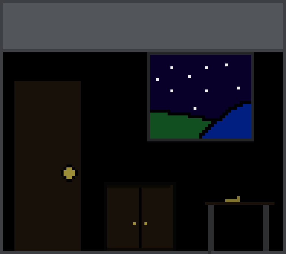 [ced887] Room demo w/ Select