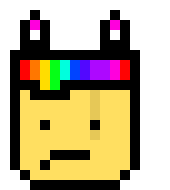 [401102] *okway thwen *walks out of the door*-child rainbow