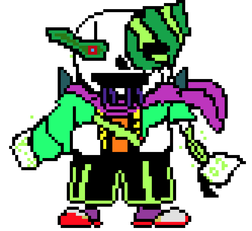 [151bb9] Sha sans phase 7