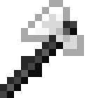 [9664c4] Steel Axe