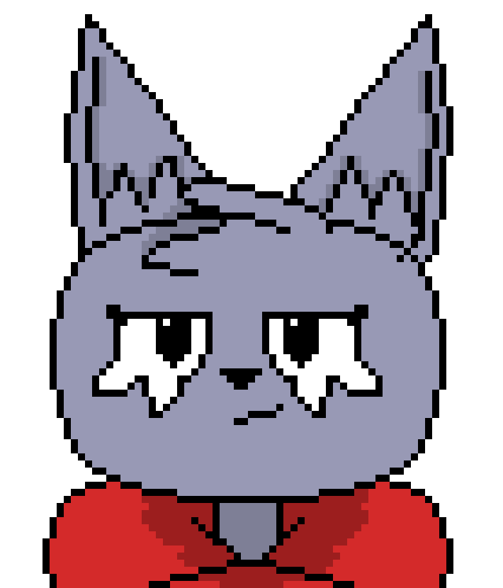 [0b51d0] Never said it was.