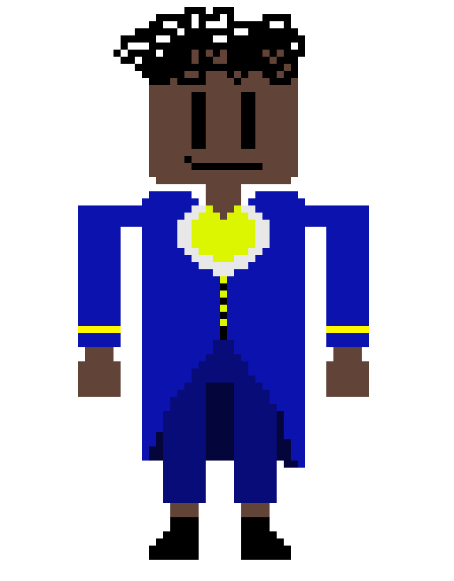 [de8c0d] Josuke!ODST: welp your gona have a "great day" here!