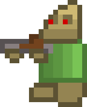 [9664c4] chameleon run