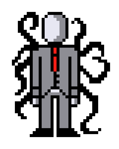 [9664c4] slenderman
