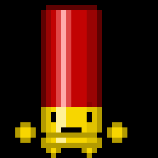 [5101cd] can you stop screaming for a moment/ we got a problem here