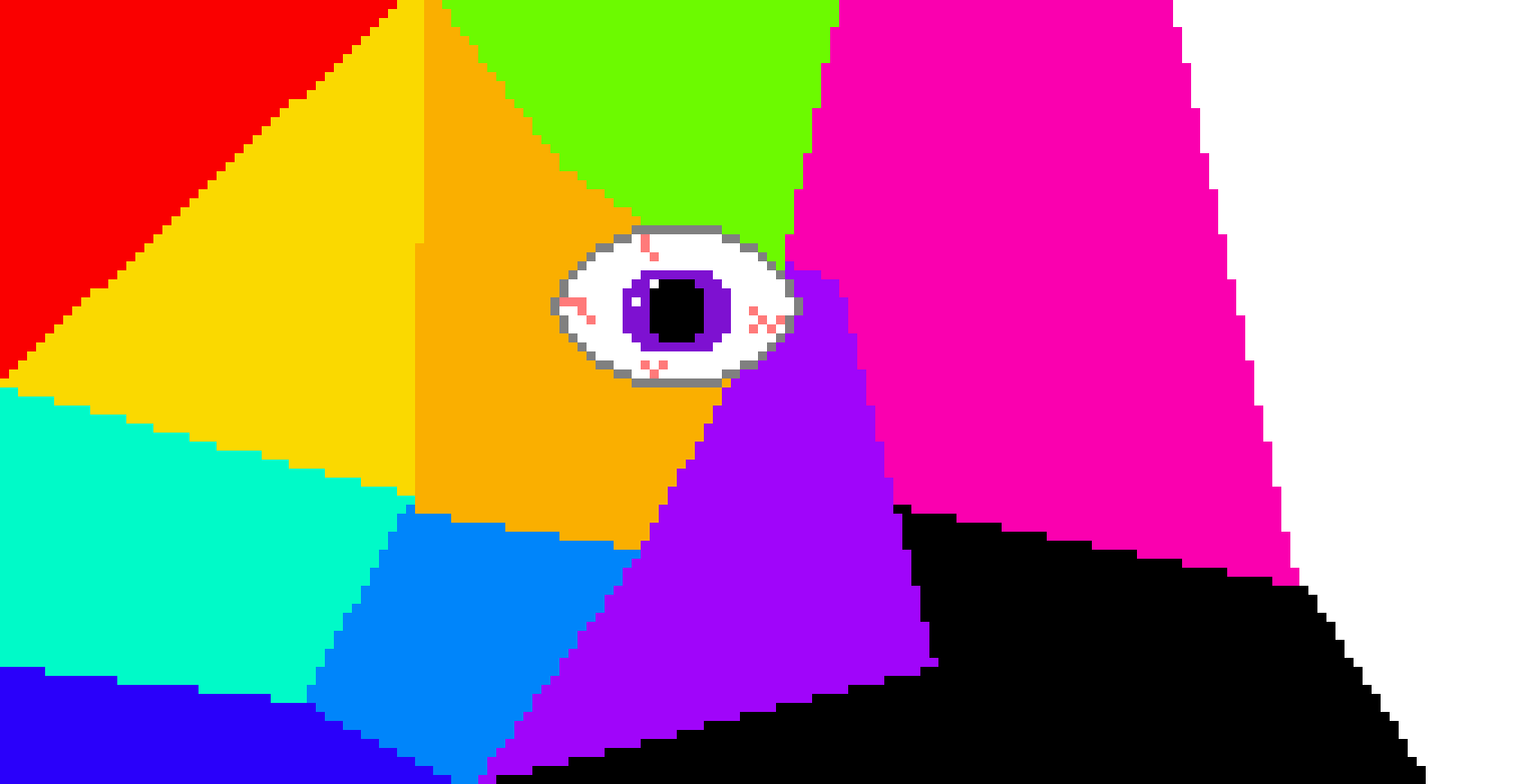 [889c8c] An eye for color