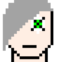 [2c810a] (Back.) - Yami Batsu Afton {Unmasked} (Crimzøn)