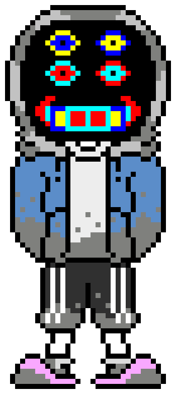 [d6b045] JT! TripleDust Sans (Fixed)