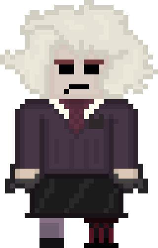 [a00846] Parnsip U no drones