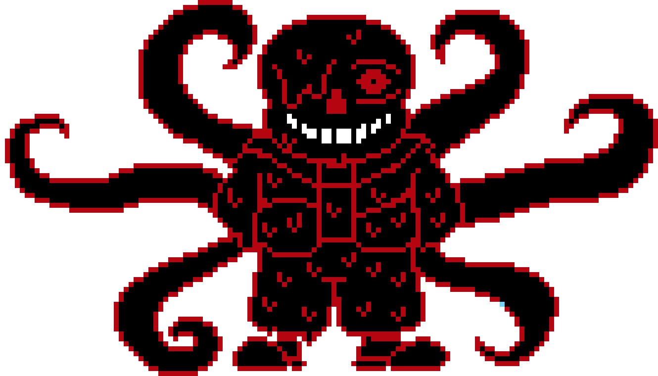 [efdd39] nightmare sans