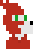 [330f0c] I found my "Mini Spy Terrie", sprite, that Stellar made for me from like... Long ago.....