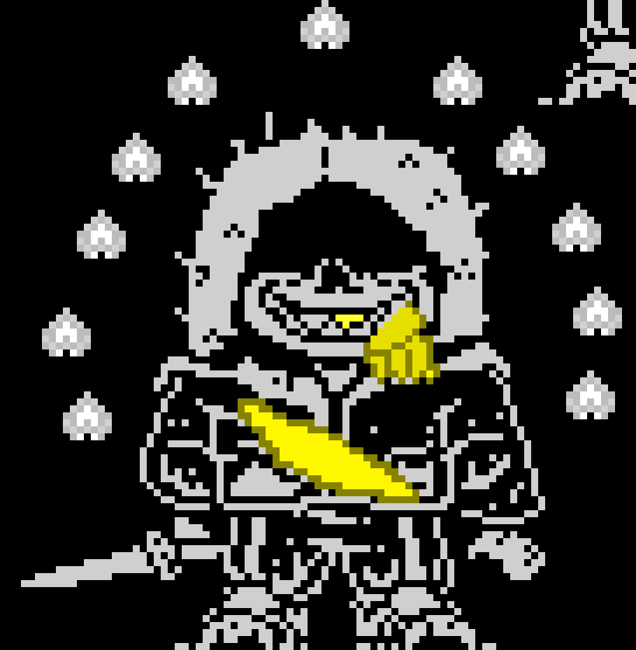 [a23199] I won't let u win again *He breaks the fight button and everything else he can do* U will have to survive until your JUDGMENT has been.....D.O.N.E