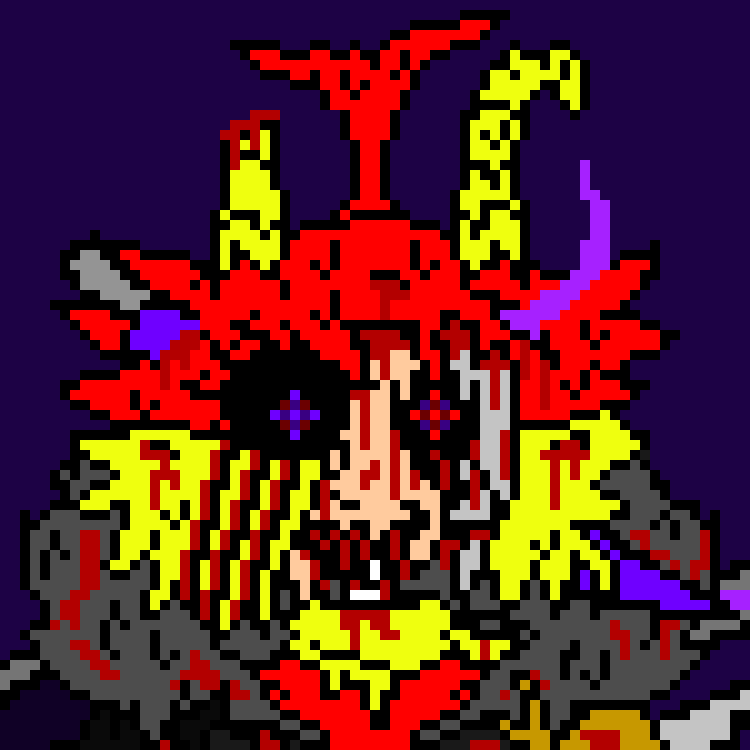 [68c4c7] *Inf damage obtain* ...Nothing...at all heheheh - HZ DST