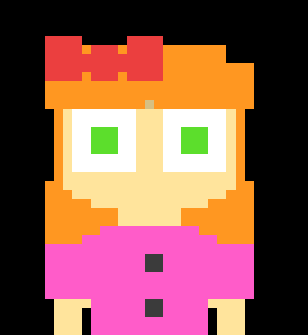 [d0027a] *gains control and sees tiny timmy crying* ARE YOU OKAY?! DID SOMEONE HURT YOU?!?!? PLEASE TELL MEEEE  T^T >m<-Elizabeth Afton