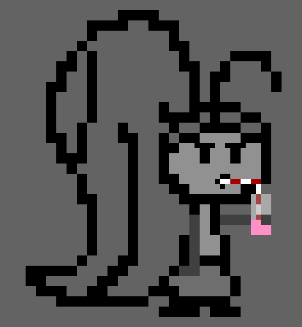 [f7c573] "I received your letter. Just came back for one day, But in this dismay, I was left astray, With the unhappy characters I used to make. I watched as you walked out of place of the old show I abandoned. You were left alone, in your cold empty home, And I know you will leave someday. Trapped within the walls, they just wanted to leave someday. yet their lives decayed, in a dreadful way, And to see it all happen on this day, they say. Boris is in a conflicted state, only trying to find just one escape. I know you were tortured, Said you moved forward. So why must you continue to this very day?" i can change some lyrics if needed..