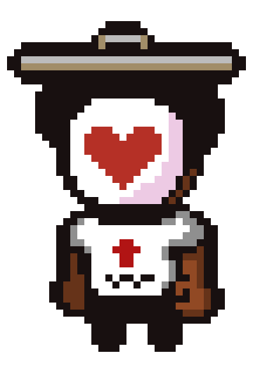 [8e9501] Hello it is me Poofy and today I will be showcasing all the drippy oc's I have madde