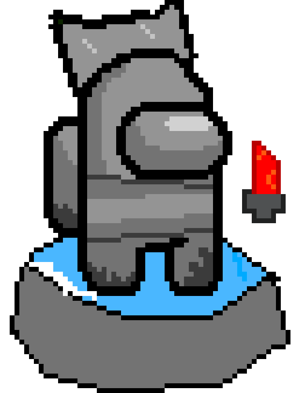 [1d49ac] and so among jus will just stand next to all the other gone pam members as statues 