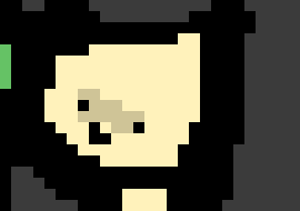 [c412a2] annnndd with that im out-- this conversation just got even weirder