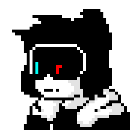 [e8dd50] * Scratches head. * So uh, how to open... without shit happenin' to me?