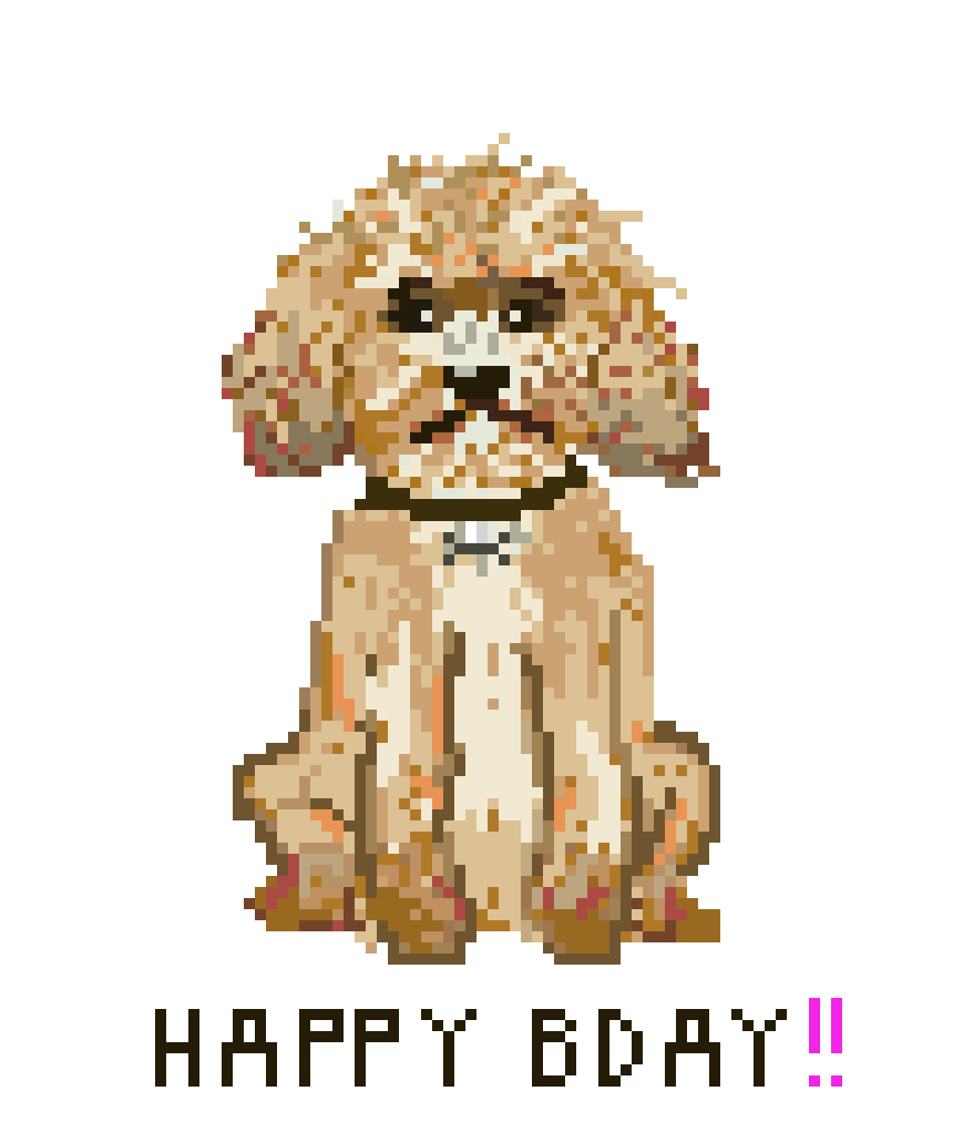 [b9333a] mackenzie bday