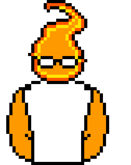 [ae61c8] HEY TERRIE CATCH *tosses a DP keg at Terrie* 