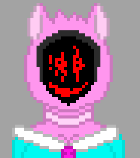 [c91422] *Puts hands over the ink hands and tries to help*