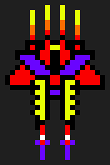 [68c4c7] Just what am I expected from PAM - DST